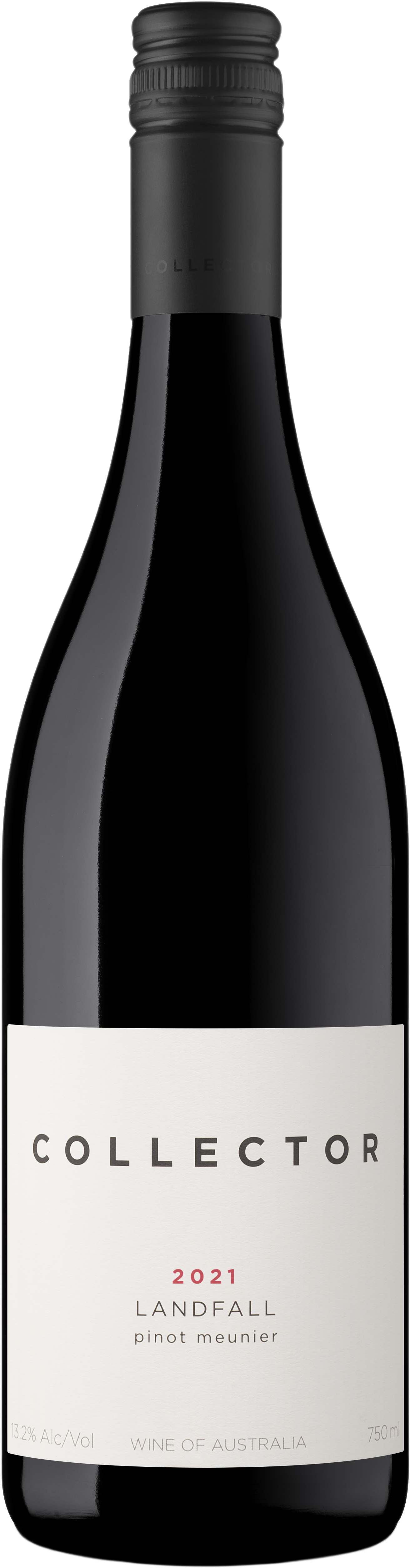Collector Wines Landfall Pinot Meunier 2021